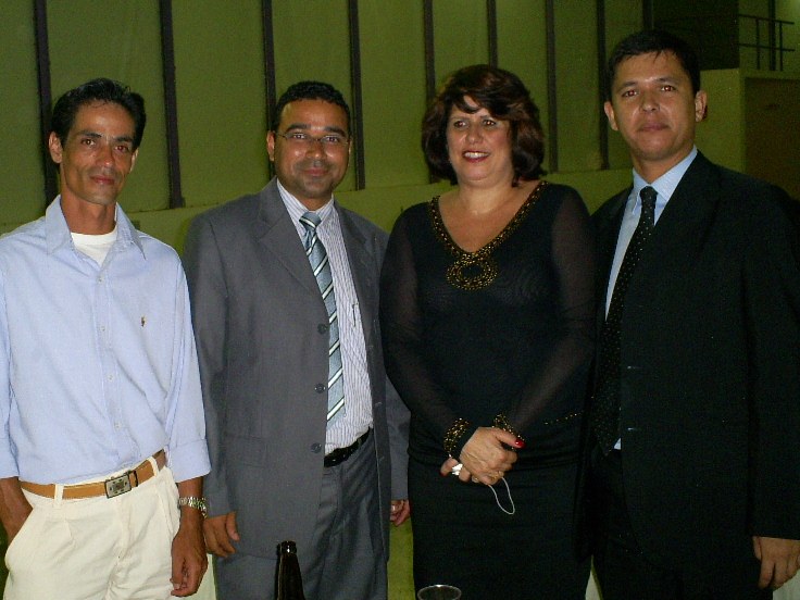 Coquetel OAB - Foto 11